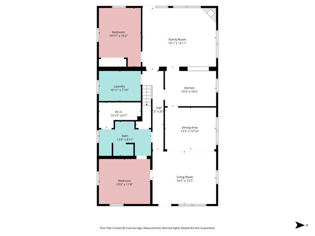 1385 Mitchell St, Celina, TN 38551