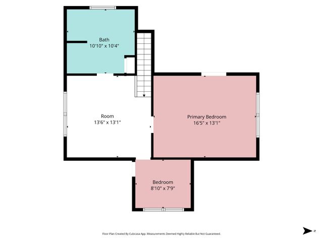 1385 Mitchell St, Celina, TN 38551