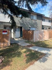 8023 Wolff Street F, Westminster, CO 80031
