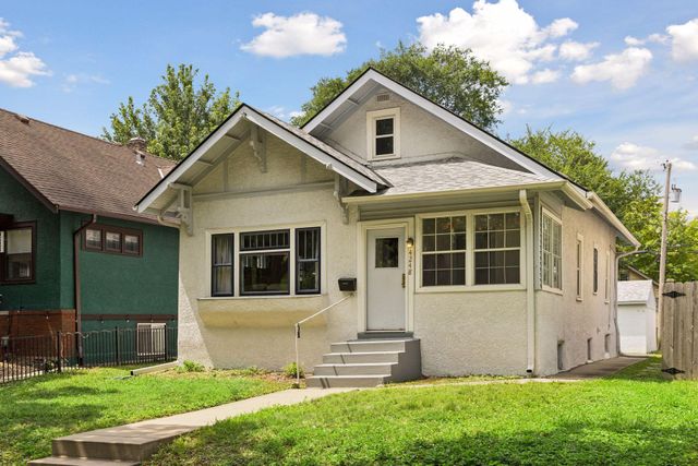 4248 Park Avenue, Minneapolis, MN 55407