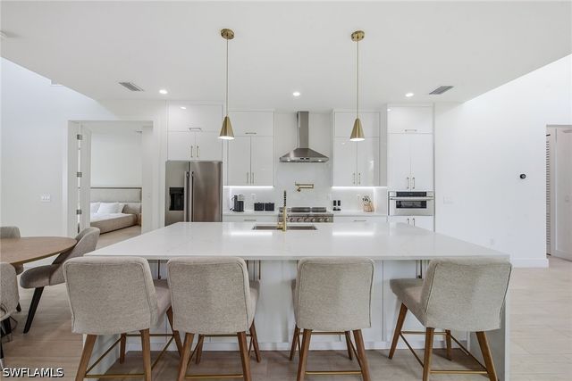 3400 Canal ST, Naples, FL 34112