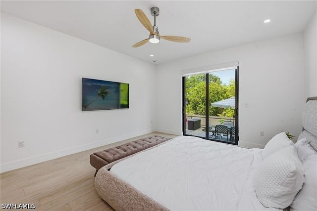 3400 Canal ST, Naples, FL 34112