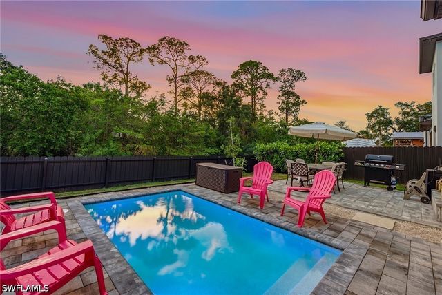 3400 Canal ST, Naples, FL 34112
