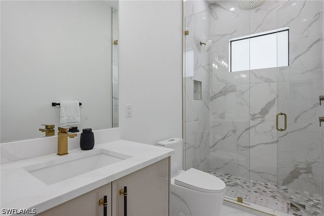 3400 Canal ST, Naples, FL 34112