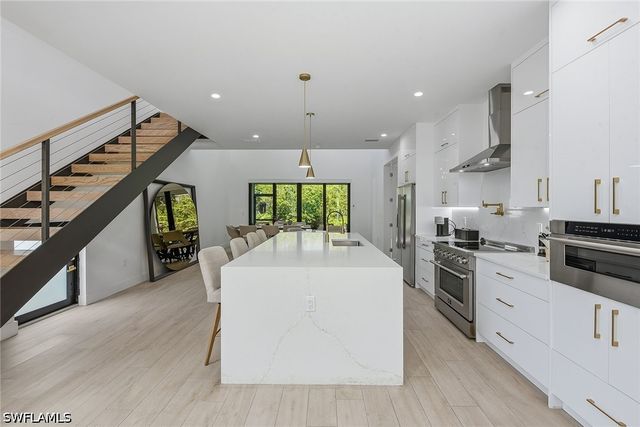 3400 Canal ST, Naples, FL 34112