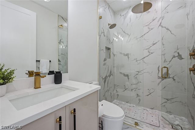 3400 Canal ST, Naples, FL 34112