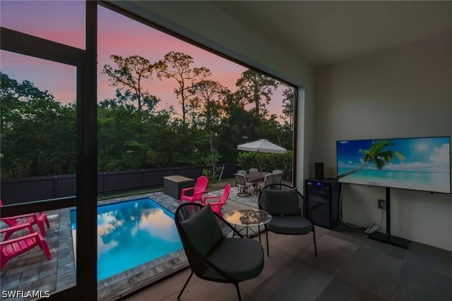 3400 Canal ST, Naples, FL 34112