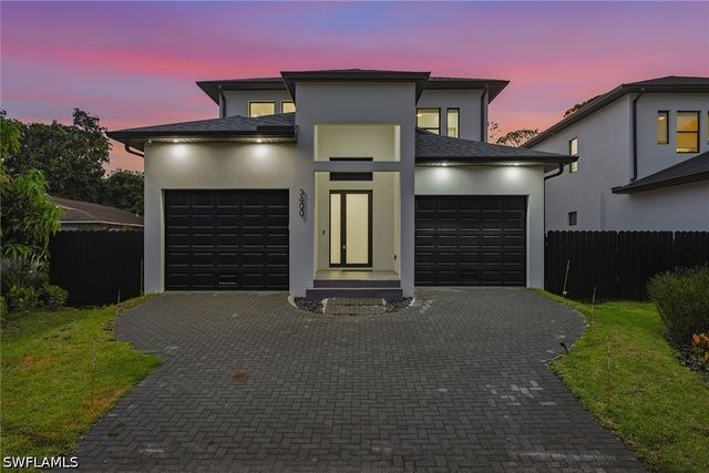 3400 Canal ST, Naples, FL 34112