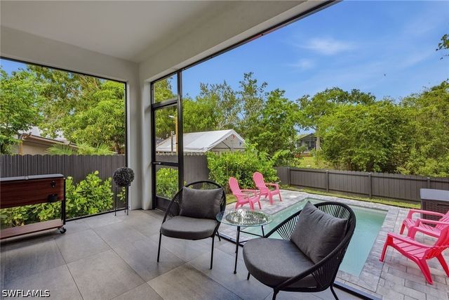 3400 Canal ST, Naples, FL 34112