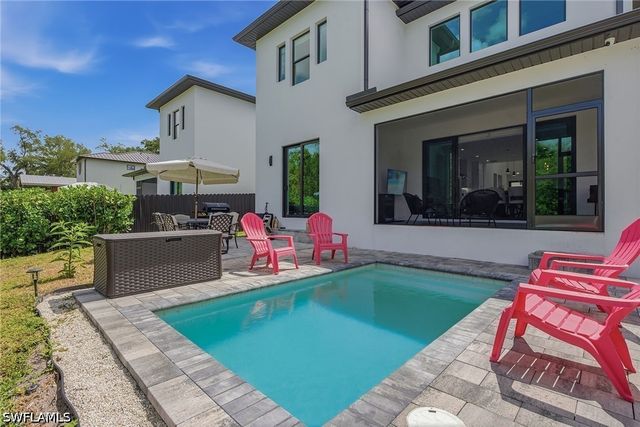 3400 Canal ST, Naples, FL 34112