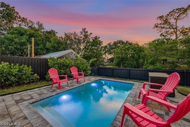 3400 Canal ST, Naples, FL 34112
