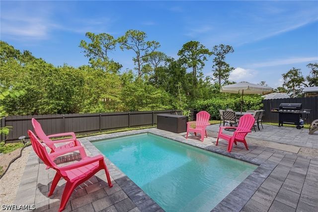 3400 Canal ST, Naples, FL 34112