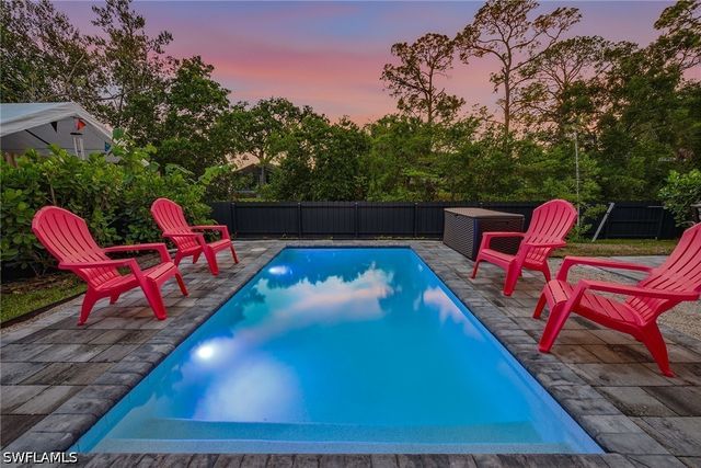 3400 Canal ST, Naples, FL 34112