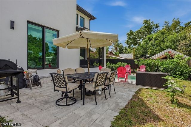 3400 Canal ST, Naples, FL 34112