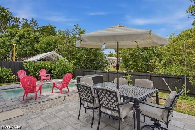 3400 Canal ST, Naples, FL 34112