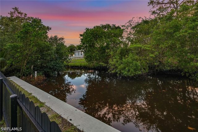3400 Canal ST, Naples, FL 34112