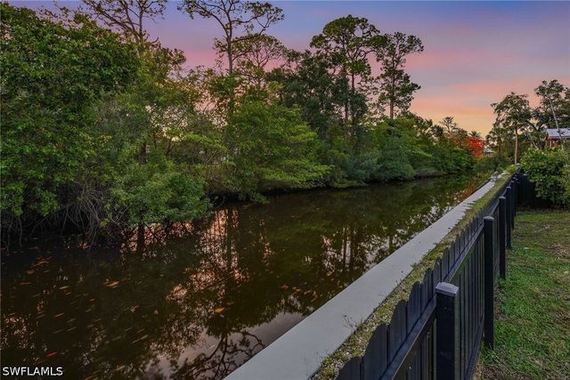 3400 Canal ST, Naples, FL 34112