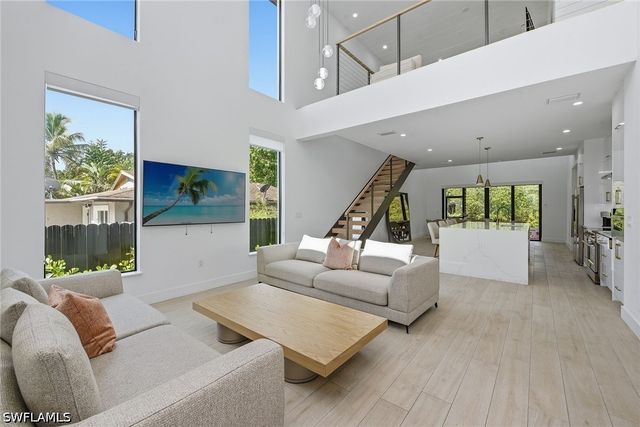 3400 Canal ST, Naples, FL 34112