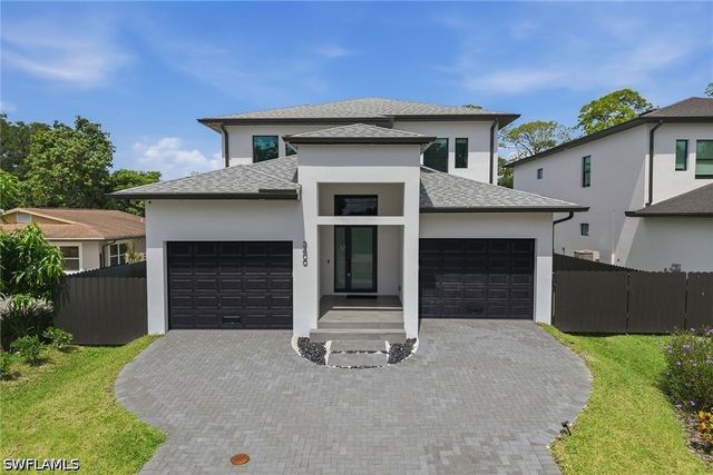 3400 Canal ST, Naples, FL 34112