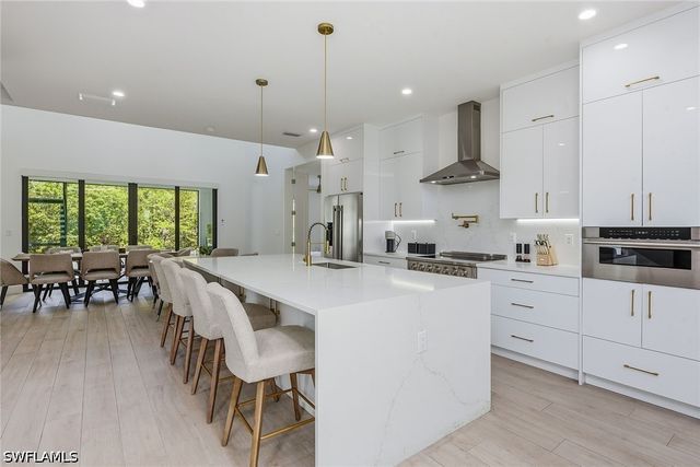 3400 Canal ST, Naples, FL 34112