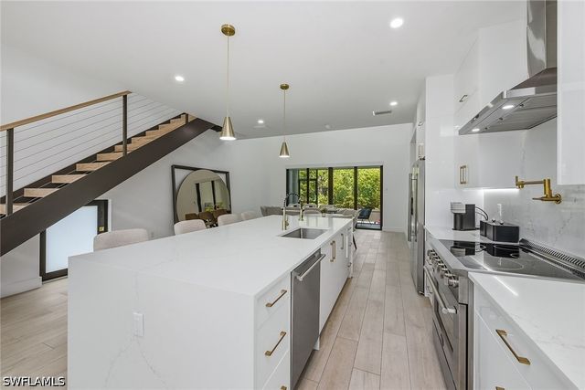 3400 Canal ST, Naples, FL 34112