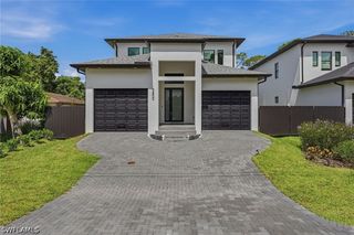 3400 Canal ST, Naples, FL 34112