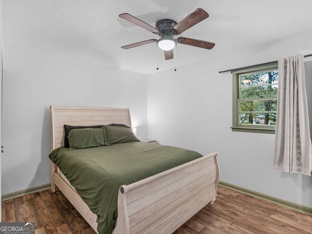 3790 Sweetbriar Circle, Lithia Springs, GA 30122