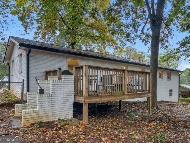 3790 Sweetbriar Circle, Lithia Springs, GA 30122