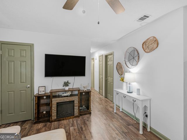 3790 Sweetbriar Circle, Lithia Springs, GA 30122