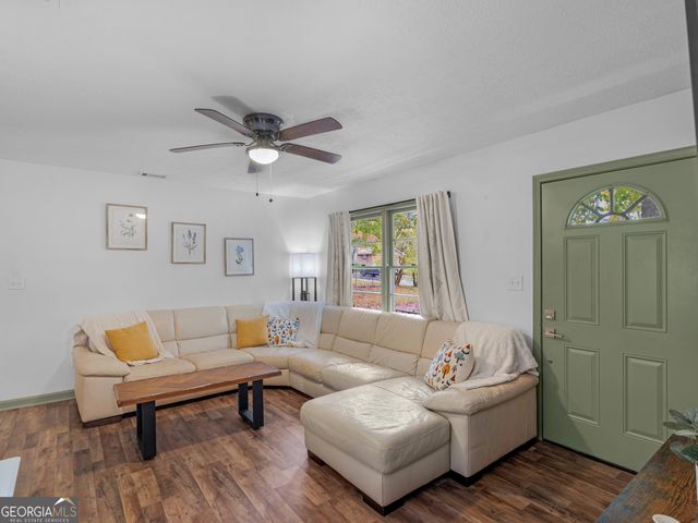 3790 Sweetbriar Circle, Lithia Springs, GA 30122