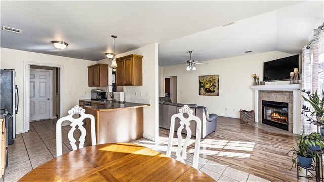 551 Steepro Drive, Centerton, AR 72719