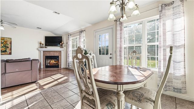 551 Steepro Drive, Centerton, AR 72719