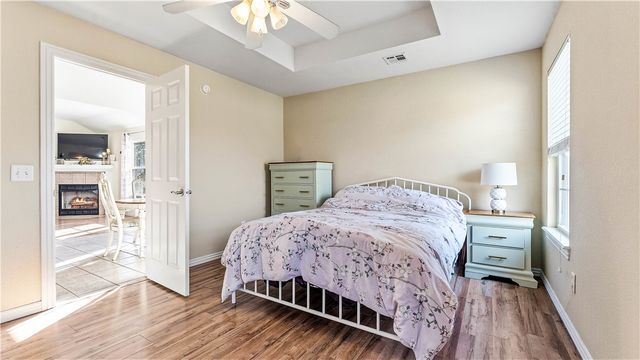 551 Steepro Drive, Centerton, AR 72719