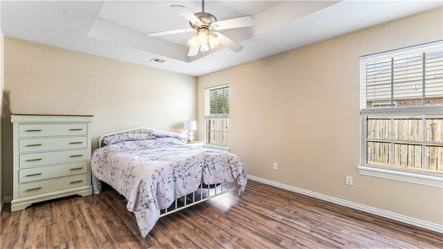 551 Steepro Drive, Centerton, AR 72719