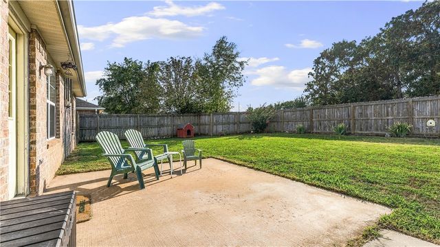 551 Steepro Drive, Centerton, AR 72719