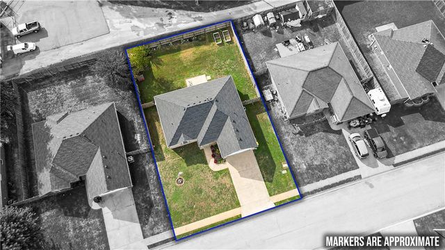 551 Steepro Drive, Centerton, AR 72719