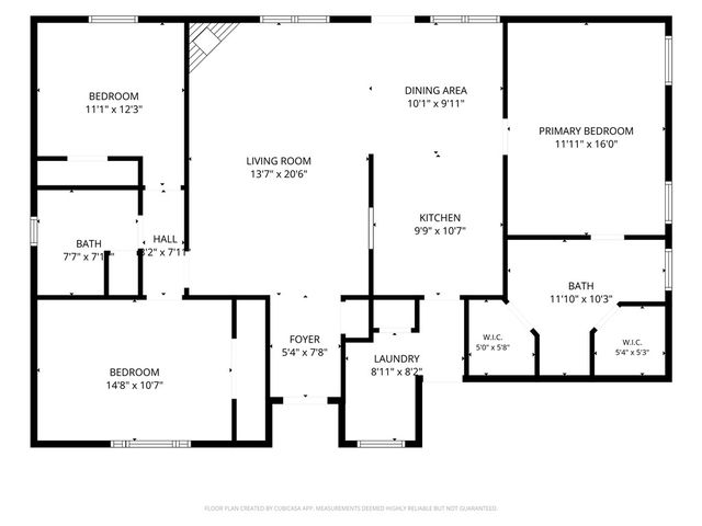 551 Steepro Drive, Centerton, AR 72719