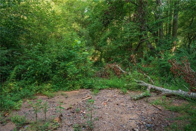00 Bill Smith Drive, Canton, GA 30114