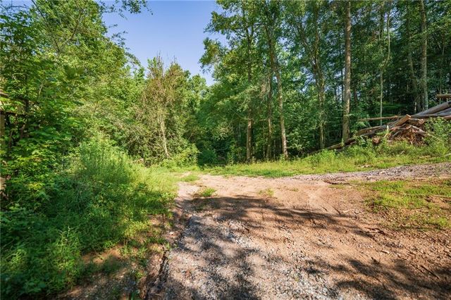 00 Bill Smith Drive, Canton, GA 30114