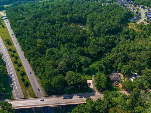 00 Bill Smith Drive, Canton, GA 30114