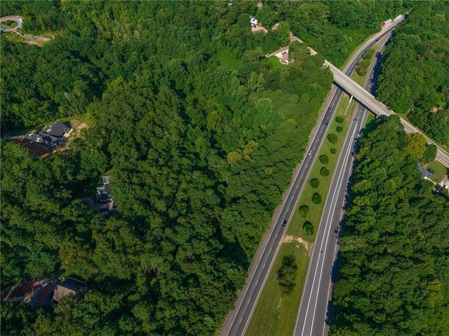 00 Bill Smith Drive, Canton, GA 30114