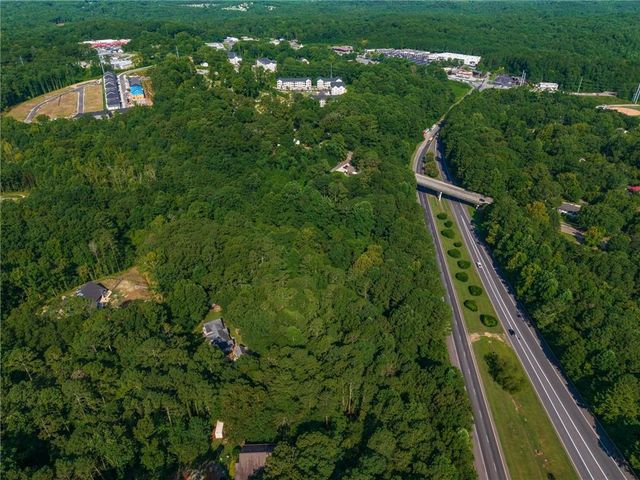 00 Bill Smith Drive, Canton, GA 30114