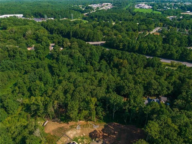 00 Bill Smith Drive, Canton, GA 30114