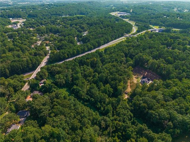 00 Bill Smith Drive, Canton, GA 30114