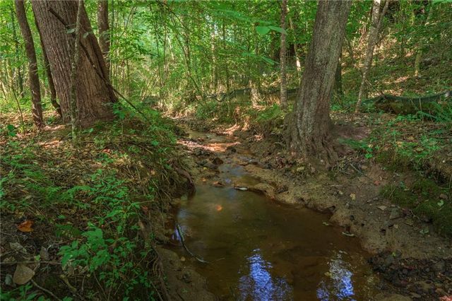 00 Bill Smith Drive, Canton, GA 30114