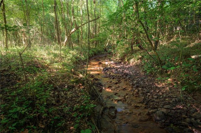 00 Bill Smith Drive, Canton, GA 30114