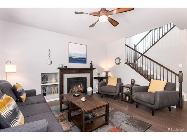 26822 E Easter Pl, Aurora, CO 80016