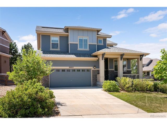 26822 E Easter Pl, Aurora, CO 80016