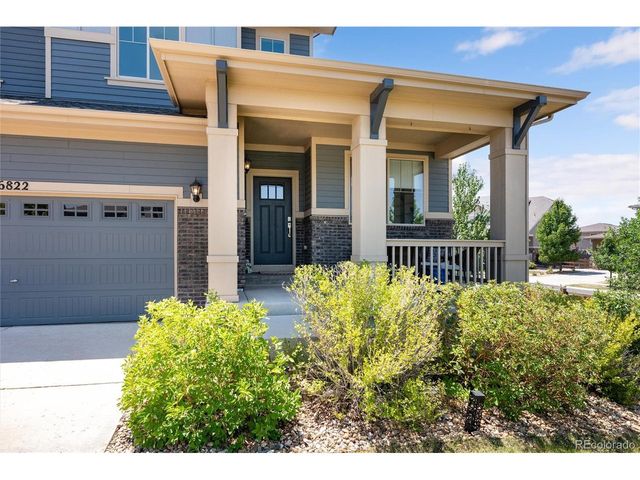 26822 E Easter Pl, Aurora, CO 80016