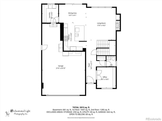 26822 E Easter Pl, Aurora, CO 80016